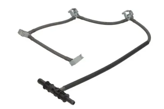Kraftstoffschlauch ENGITECH ENT120275 Bild Kraftstoffschlauch ENGITECH ENT120275