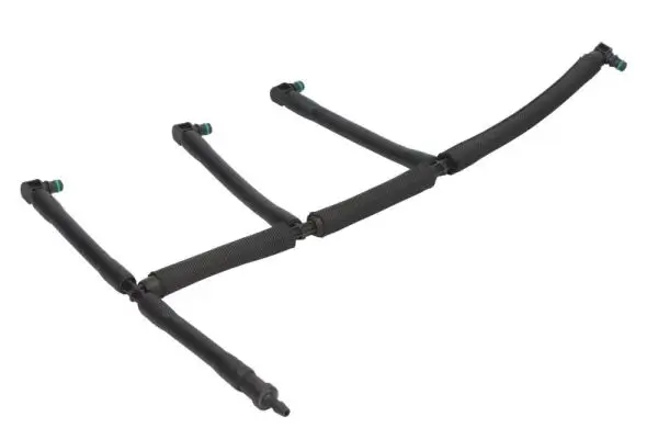 Kraftstoffschlauch ENGITECH ENT120281