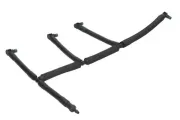 Kraftstoffschlauch ENGITECH ENT120281