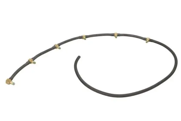 Kraftstoffschlauch ENGITECH ENT120282
