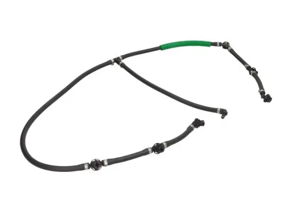 Kraftstoffschlauch ENGITECH ENT120283