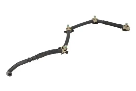 Kraftstoffschlauch ENGITECH ENT120284 Bild Kraftstoffschlauch ENGITECH ENT120284