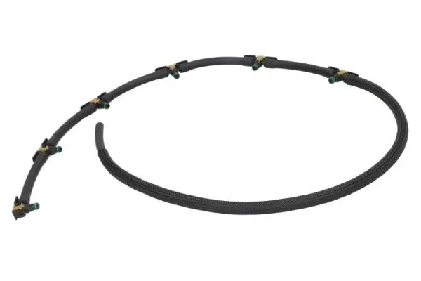Kraftstoffschlauch ENGITECH ENT120288