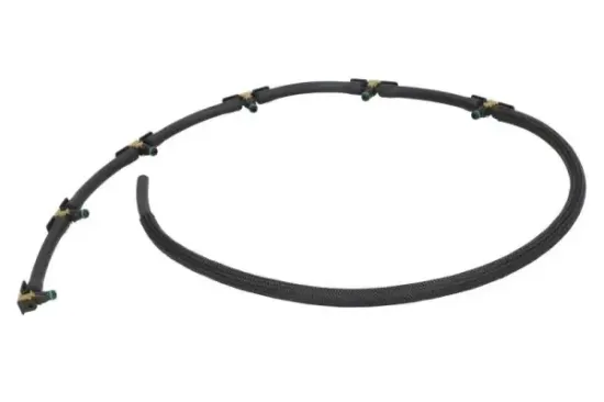 Kraftstoffschlauch ENGITECH ENT120288 Bild Kraftstoffschlauch ENGITECH ENT120288