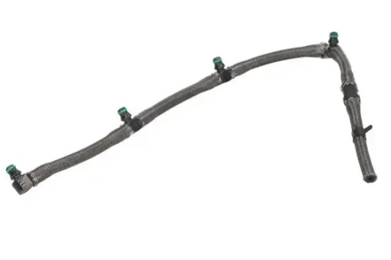 Kraftstoffschlauch ENGITECH ENT120290 Bild Kraftstoffschlauch ENGITECH ENT120290