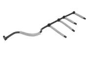 Kraftstoffschlauch ENGITECH ENT120299