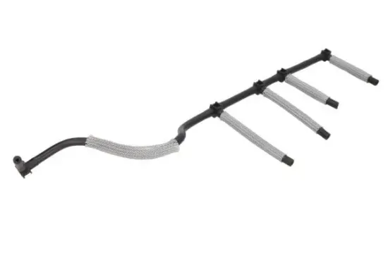 Kraftstoffschlauch ENGITECH ENT120299 Bild Kraftstoffschlauch ENGITECH ENT120299