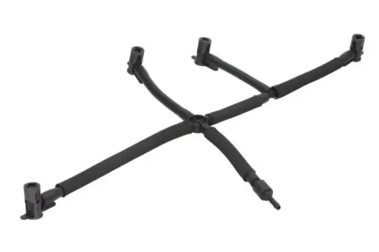 Kraftstoffschlauch ENGITECH ENT120301 Bild Kraftstoffschlauch ENGITECH ENT120301