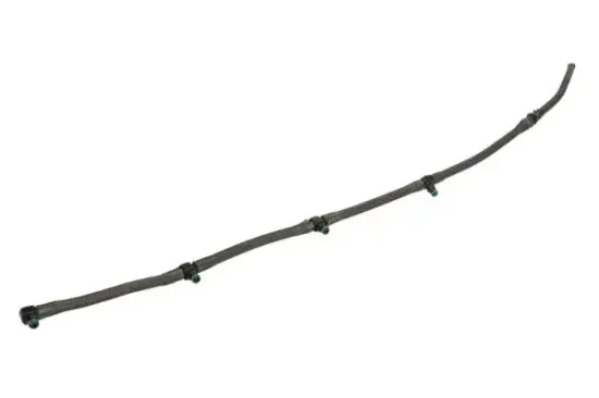 Kraftstoffschlauch ENGITECH ENT120302 Bild Kraftstoffschlauch ENGITECH ENT120302