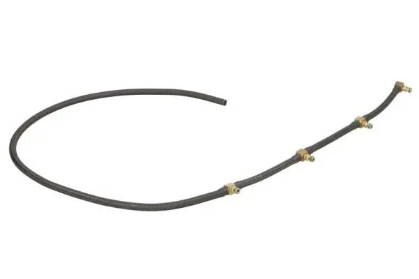 Kraftstoffschlauch ENGITECH ENT120304