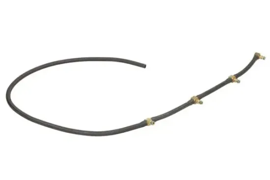 Kraftstoffschlauch ENGITECH ENT120304 Bild Kraftstoffschlauch ENGITECH ENT120304