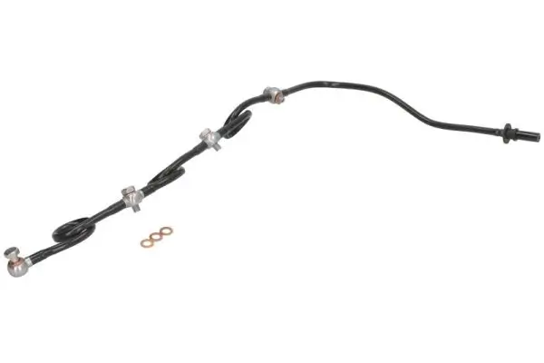 Kraftstoffschlauch ENGITECH ENT120306