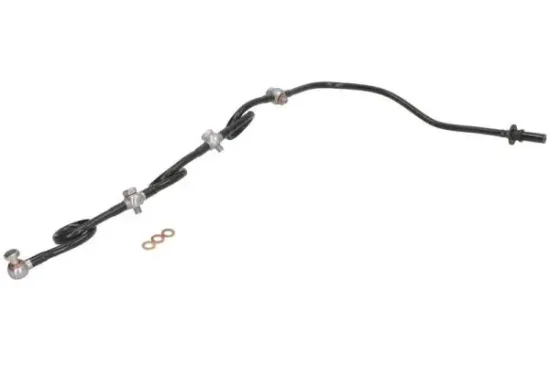 Kraftstoffschlauch ENGITECH ENT120306 Bild Kraftstoffschlauch ENGITECH ENT120306