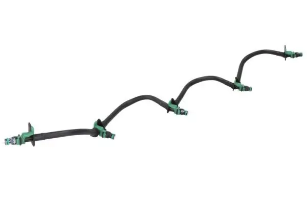 Schlauch, Leckkraftstoff ENGITECH ENT120311