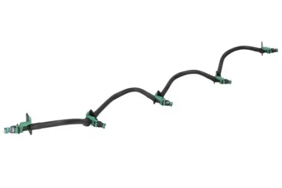Schlauch, Leckkraftstoff ENGITECH ENT120311 Bild Schlauch, Leckkraftstoff ENGITECH ENT120311