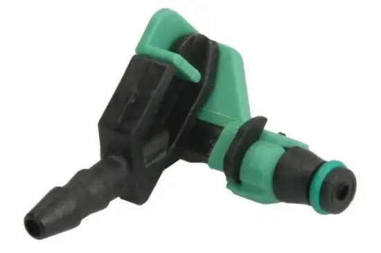 Schlauch, Leckkraftstoff ENGITECH ENT120319 Bild Schlauch, Leckkraftstoff ENGITECH ENT120319