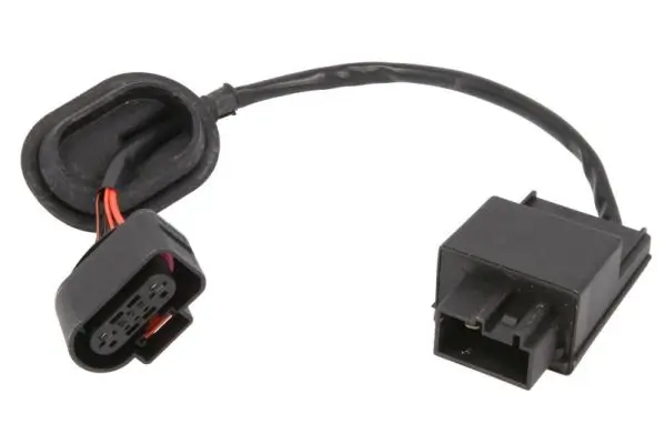 Steuergerät, Kraftstoffpumpe ENGITECH ENT190001