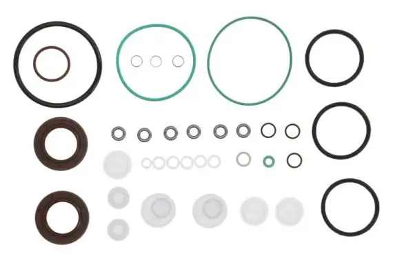 Dichtungssatz, Einspritzpumpe ENGITECH ENT210031