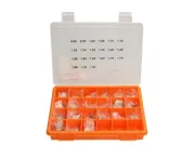 Regelventil, Kraftstoffmenge (Common-Rail-System) ENGITECH ENT260120