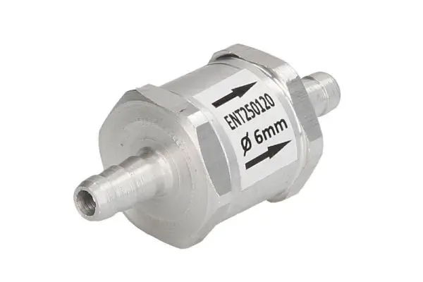 Ventil, Kraftstoffpumpe ENGITECH ENT250120