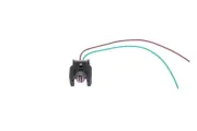 Stecker, Einspritzventil ENGITECH ENT250233