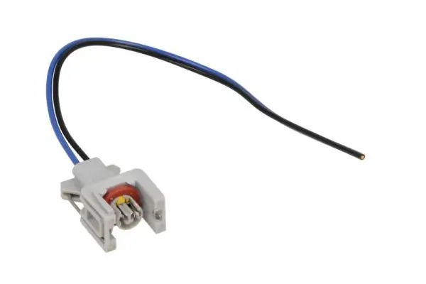 Stecker, Einspritzventil ENGITECH ENT250235