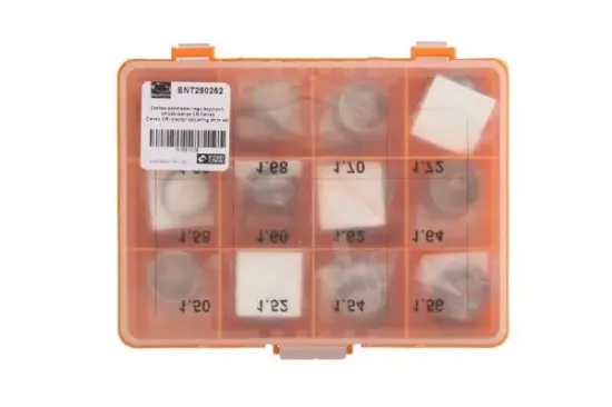 Drosselklappenstutzen ENGITECH ENT310012 Bild Drosselklappenstutzen ENGITECH ENT310012