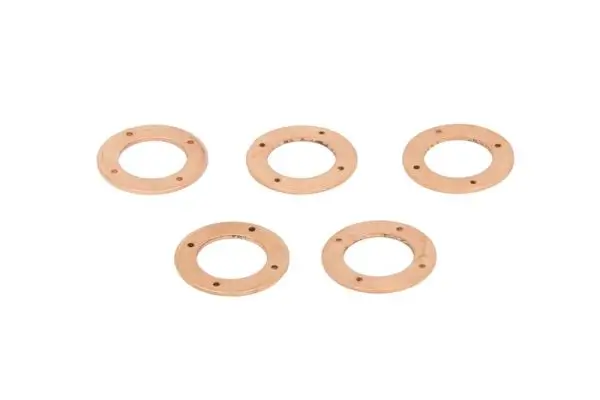 Dichtung, Düsenhalter ENGITECH ENT250278