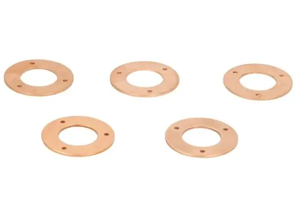 Dichtung, Düsenhalter ENGITECH ENT250279