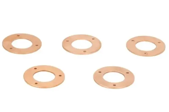 Dichtung, Düsenhalter ENGITECH ENT250279 Bild Dichtung, Düsenhalter ENGITECH ENT250279