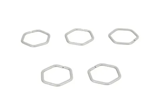 Unterlegscheibe ENGITECH ENT250317/101 Bild Unterlegscheibe ENGITECH ENT250317/101