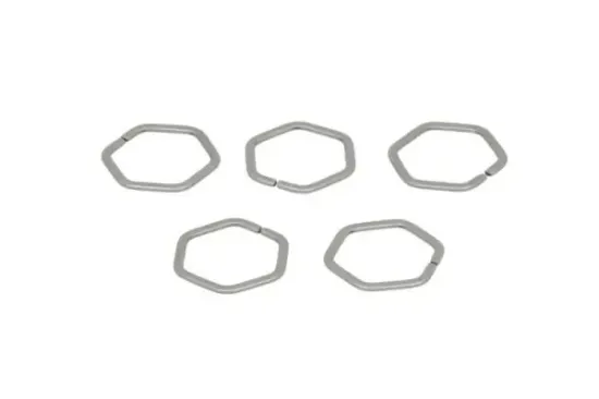 Unterlegscheibe ENGITECH ENT250317/103 Bild Unterlegscheibe ENGITECH ENT250317/103