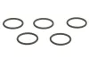 Dichtring, Einspritzventil ENGITECH ENT250433