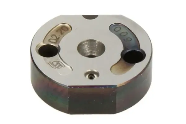 Dichtung, Düsenhalter ENGITECH ENT250709