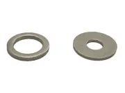 Dichtungssatz, Einspritzdüse zwischen Förderpumpe und Kraftstoffdrucksensor ENGITECH ENT260021