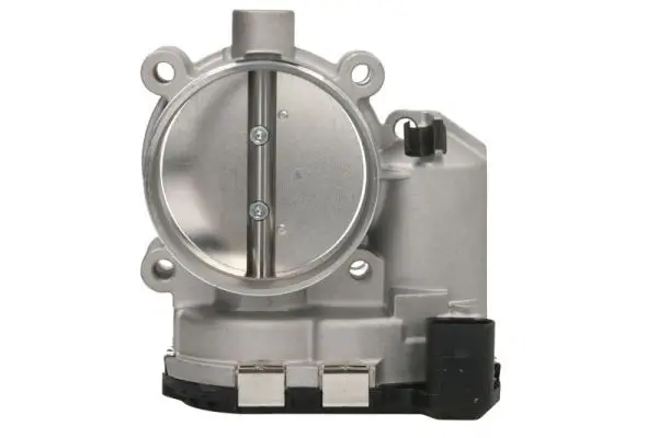 Drosselklappenstutzen 12 V ENGITECH ENT310055