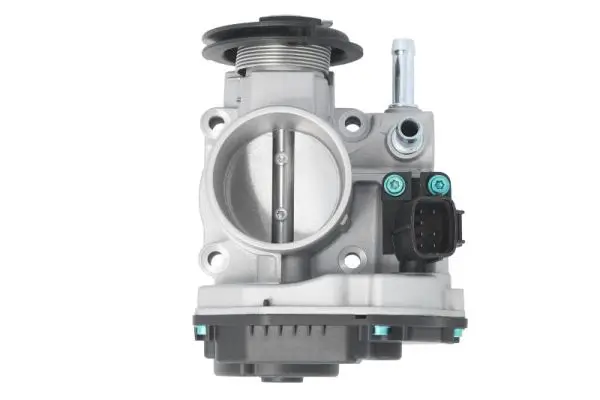 Drosselklappenstutzen 12 V ENGITECH ENT310061