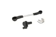 Drallklappensatz, Saugrohr ENGITECH ENT320006