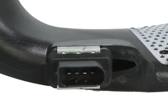 Saugrohr, Luftversorgung ENGITECH ENT320152 Bild Saugrohr, Luftversorgung ENGITECH ENT320152