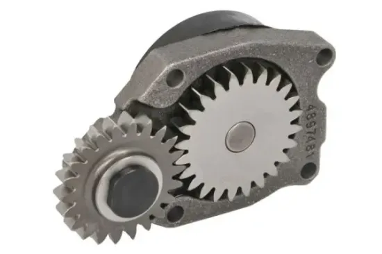 Ölpumpe ENGITECH ENT420070 Bild Ölpumpe ENGITECH ENT420070