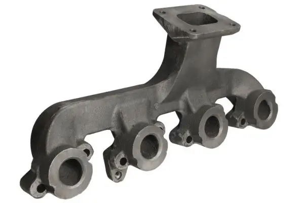 Krümmer, Abgasanlage ENGITECH ENT500320