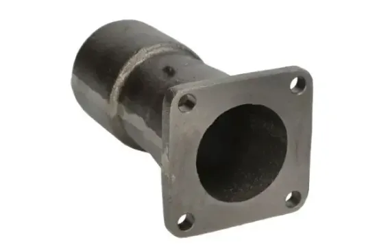 Krümmer, Abgasanlage ENGITECH ENT500334 Bild Krümmer, Abgasanlage ENGITECH ENT500334