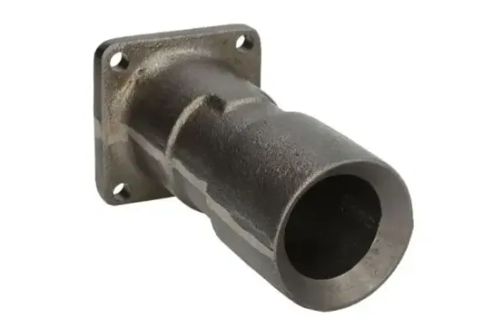 Krümmer, Abgasanlage ENGITECH ENT500334 Bild Krümmer, Abgasanlage ENGITECH ENT500334