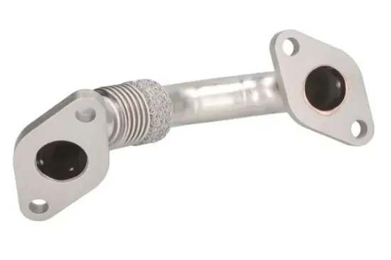 Rohrleitung, AGR-Ventil ENGITECH ENT500618 Bild Rohrleitung, AGR-Ventil ENGITECH ENT500618