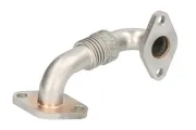 Rohrleitung, AGR-Ventil Abgasturbolader ENGITECH ENT500632