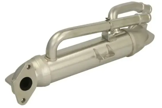 Kühler, Abgasrückführung ENGITECH ENT520035 Bild Kühler, Abgasrückführung ENGITECH ENT520035