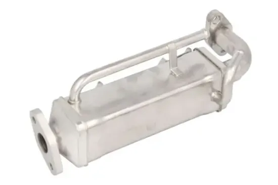 Kühler, Abgasrückführung ENGITECH ENT520046 Bild Kühler, Abgasrückführung ENGITECH ENT520046