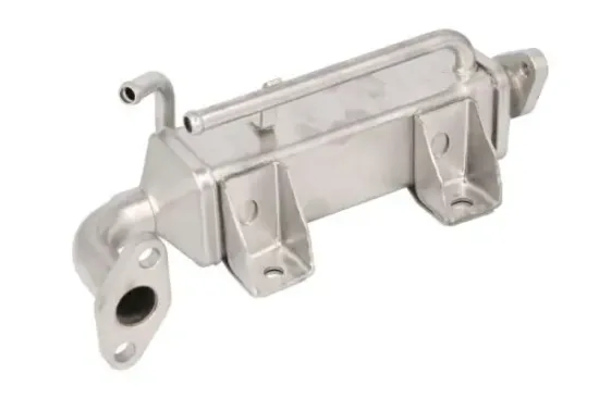 Kühler, Abgasrückführung ENGITECH ENT520046 Bild Kühler, Abgasrückführung ENGITECH ENT520046