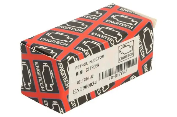 Einspritzventil ENGITECH ENT900034