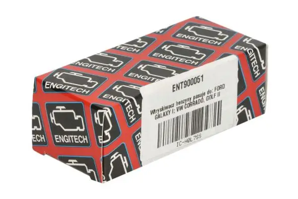 Einspritzventil ENGITECH ENT900051